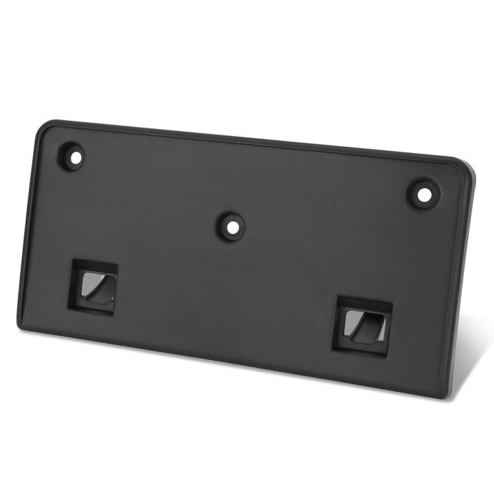 2015-2018 Volkswagen Jetta Front License Plate Mounting Bracket