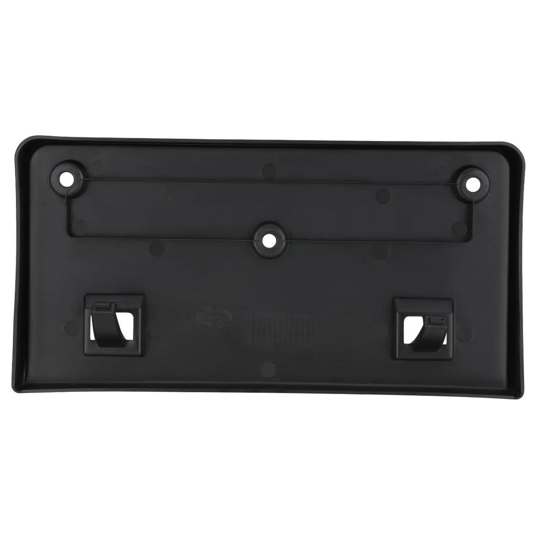 2015-2018 Volkswagen Jetta Front License Plate Mounting Bracket