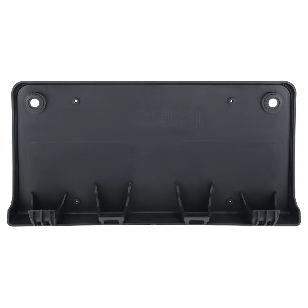 2016-2019 Volkswagen Passat Front License Plate Mounting Bracket