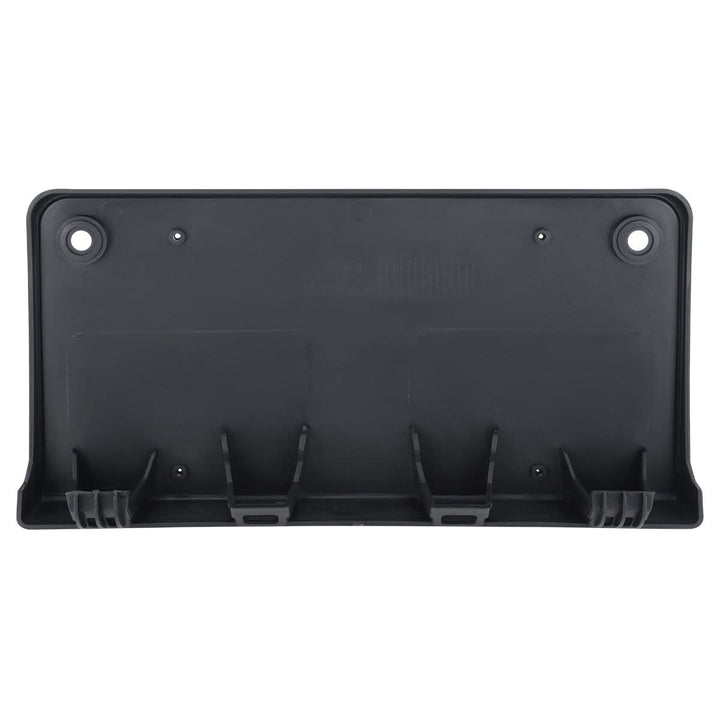 2016-2019 Volkswagen Passat Front License Plate Mounting Bracket