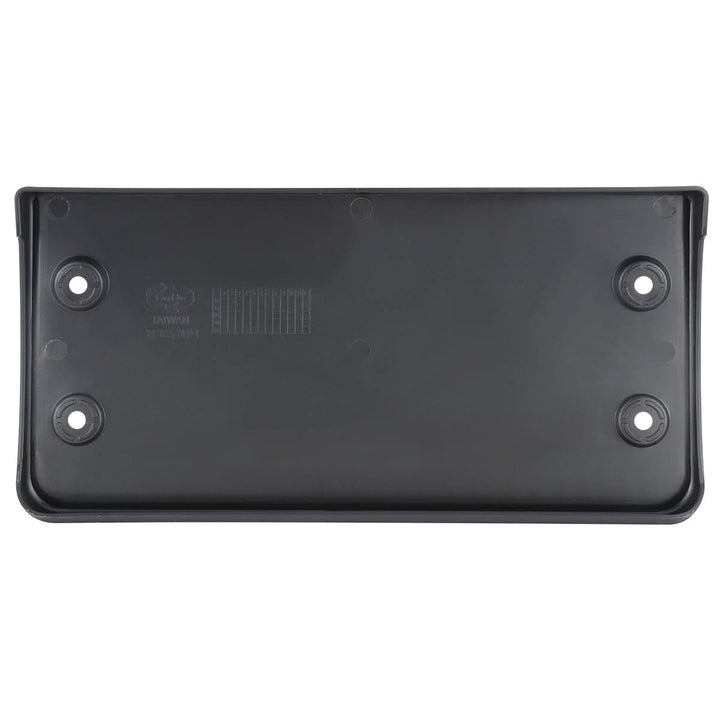 2015-2019 Volkswagen Golf License Plate Mounting Bracket Front