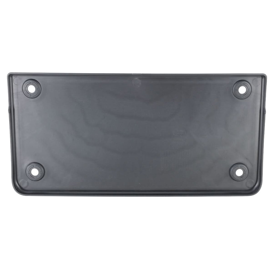 2018-2020 Volkswagen Atlas Front License Plate Mounting Bracket