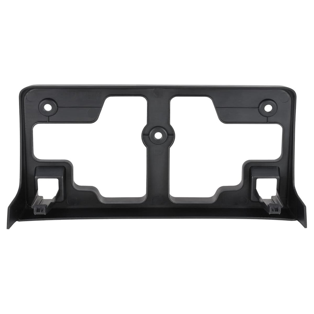2019-2021 Volkswagen Jetta Front License Plate Mounting Bracket