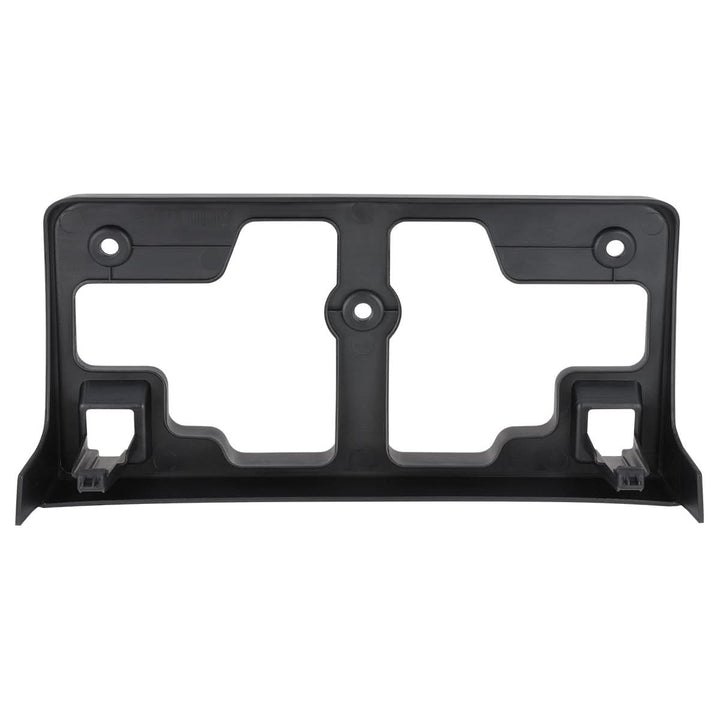 2019-2021 Volkswagen Jetta Front License Plate Mounting Bracket