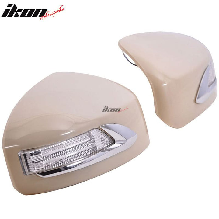 2009-2015 Infiniti FX35 QX70 2008-2014 Nissan Murano Mirror Cover ABS