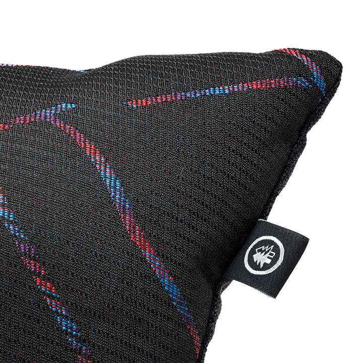 BFI BMW OE Fabric Throw Pillow