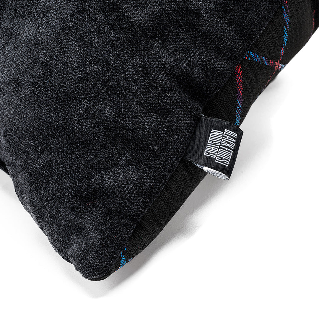 BFI BMW OE Fabric Lumbar Pillow