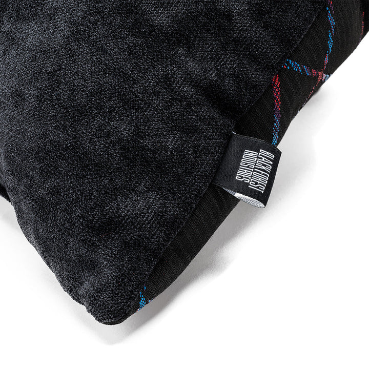 BFI BMW OE Fabric Lumbar Pillow