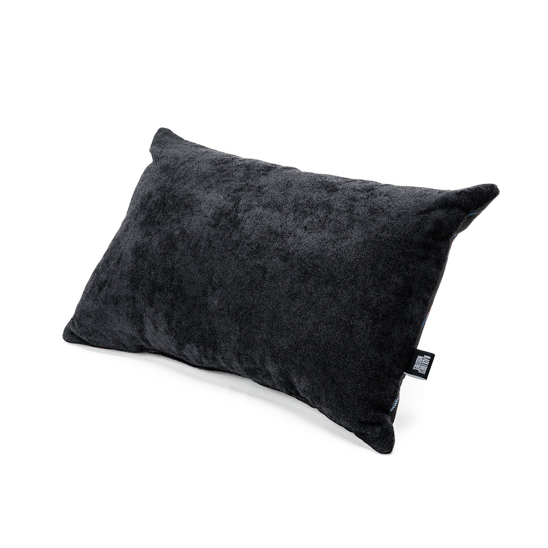 BFI BMW OE Fabric Lumbar Pillow