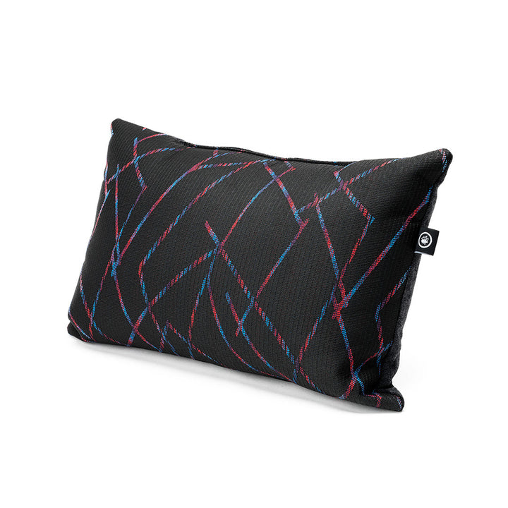 BFI BMW OE Fabric Lumbar Pillow