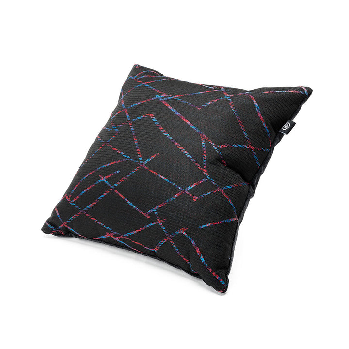 BFI BMW OE Fabric Throw Pillow