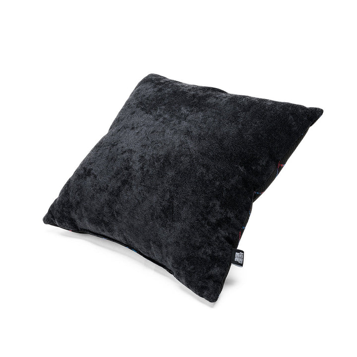 BFI BMW OE Fabric Throw Pillow