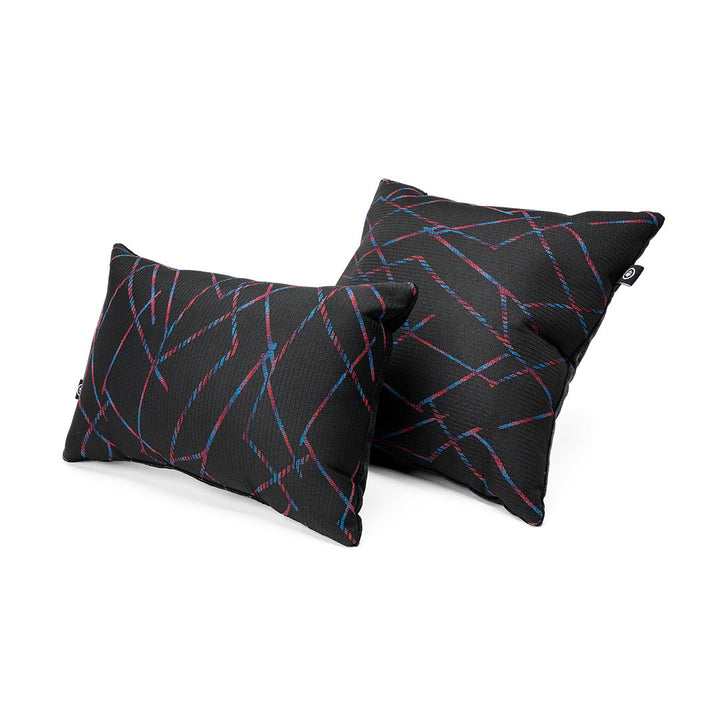 BFI BMW OE Fabric Lumbar Pillow
