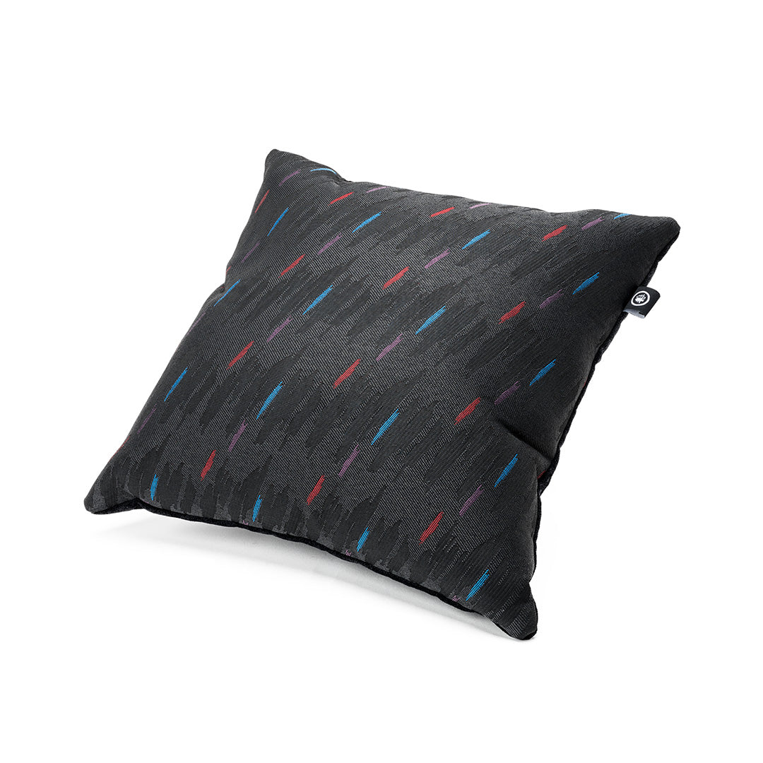 BFI BMW OE Fabric Throw Pillow