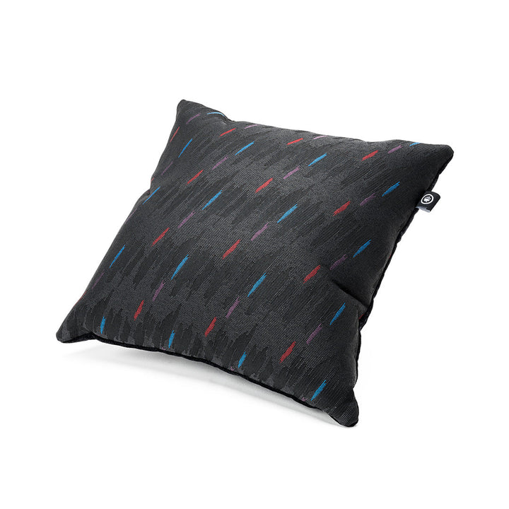 BFI BMW OE Fabric Throw Pillow