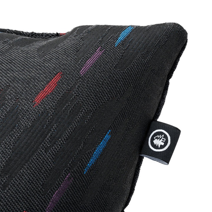 BFI BMW OE Fabric Throw Pillow