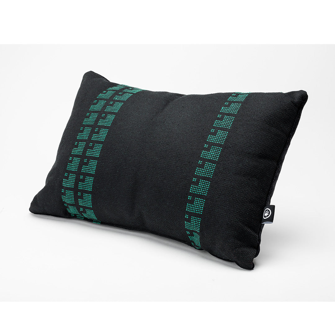 BFI Volkswagen OE Fabric Lumbar Pillow