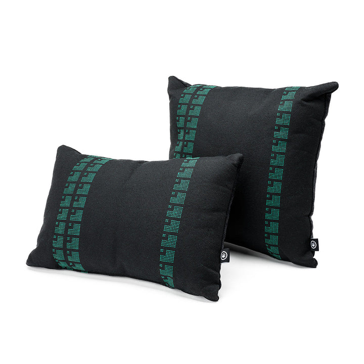 BFI Volkswagen OE Fabric Throw Pillow