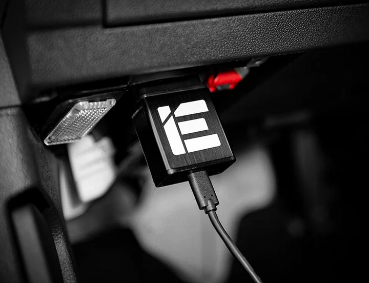 IE VW MK7 & Audi 8V DSG (DQ250) Transmission Tune | Fits 2015-2018 GTI / A3, AWD Golf, & 2015-2018 Golf R, S3, & TTS