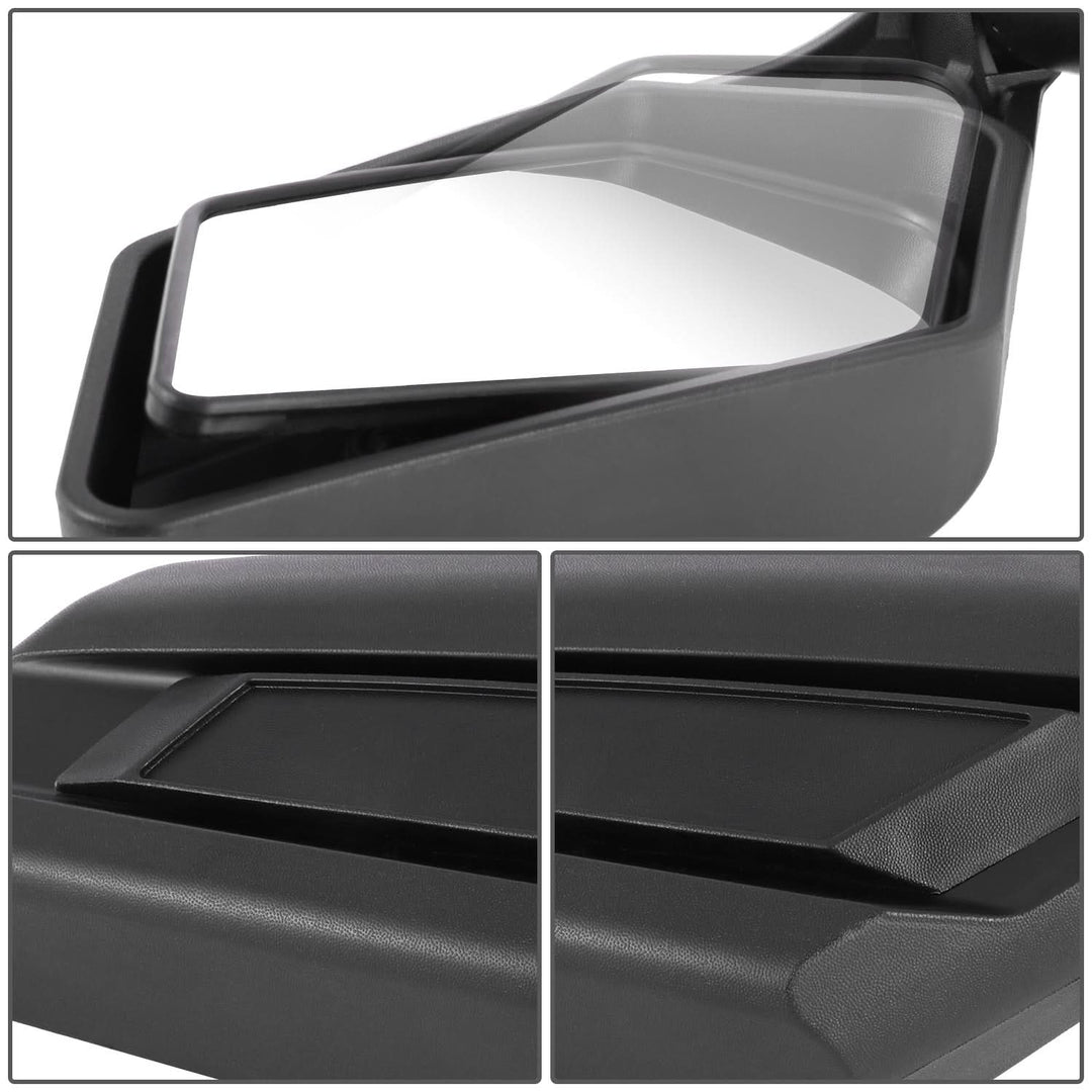 Universal UTV Side Mirror