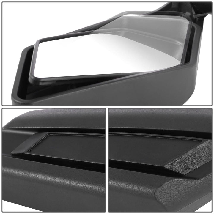 Universal UTV Side Mirror