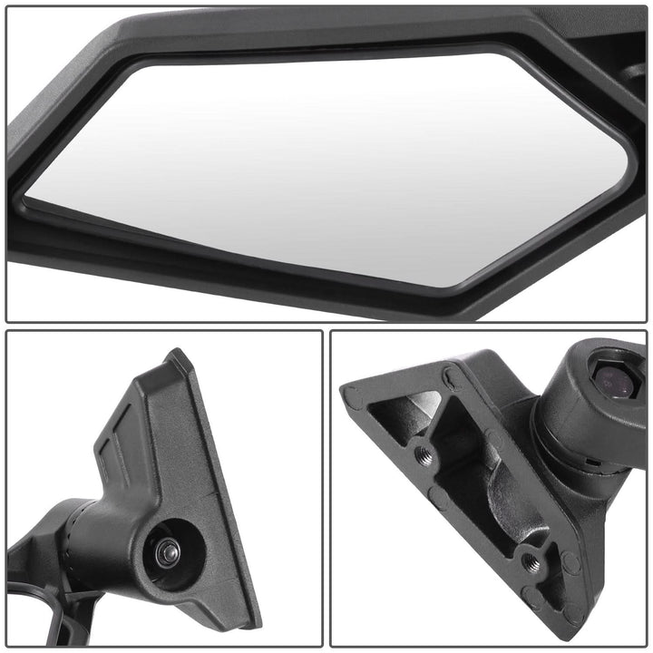 Universal UTV Side Mirror