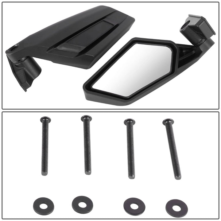 Universal UTV Side Mirror