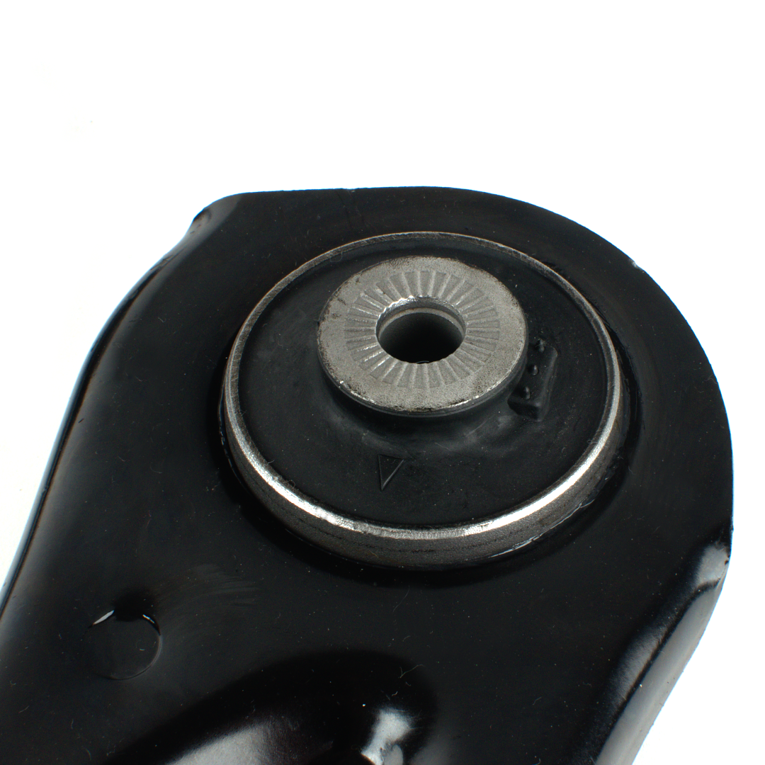 BFI MK8/MQB Control Arms - Solid Rubber Bushings - With Ball Joints