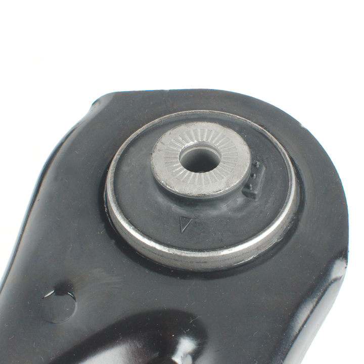 BFI MK8/MQB Control Arms - Solid Rubber Bushings - With Ball Joints
