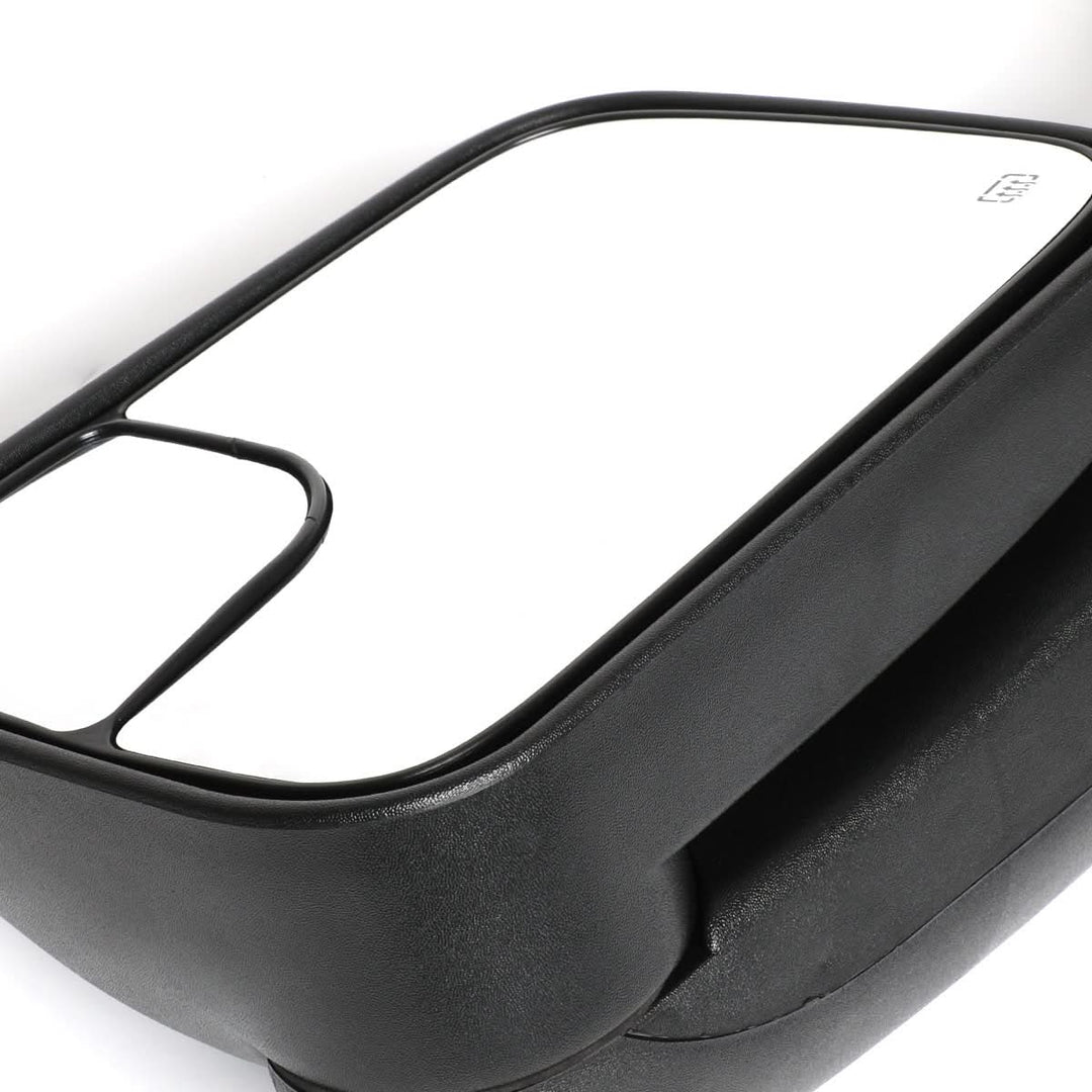 2005-2015 Toyota Tacoma OE Style Powered Heated Side Mirrors