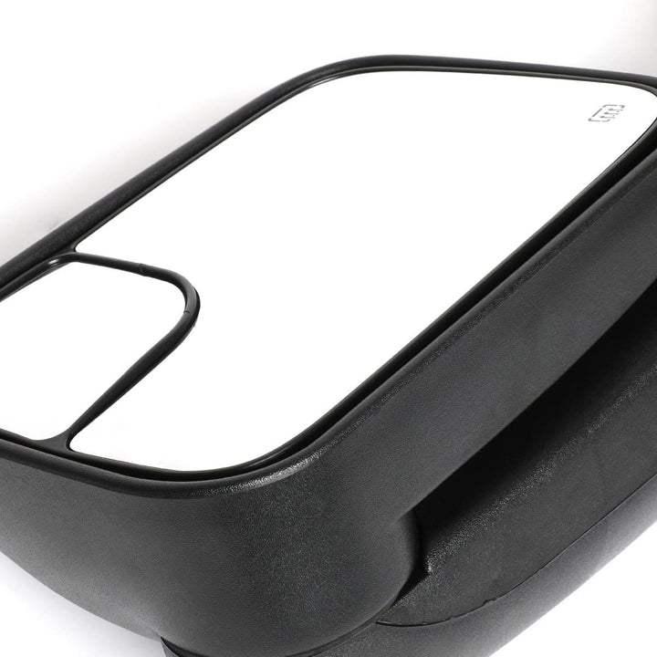 2005-2015 Toyota Tacoma OE Style Powered Heated Side Mirrors