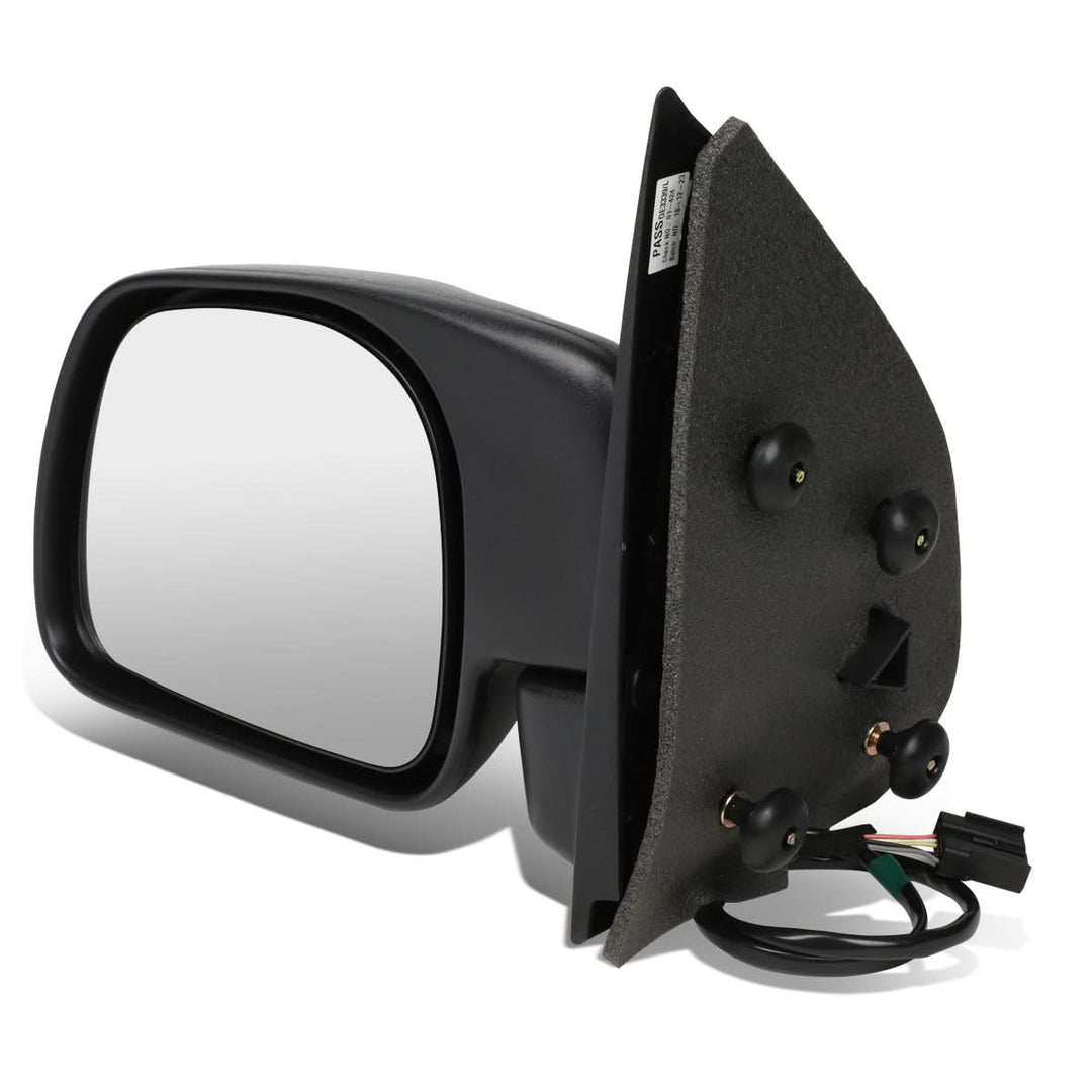 08-16 Ford F-250 F-350 F-550 Super Duty Powered Heated Side Mirror Left