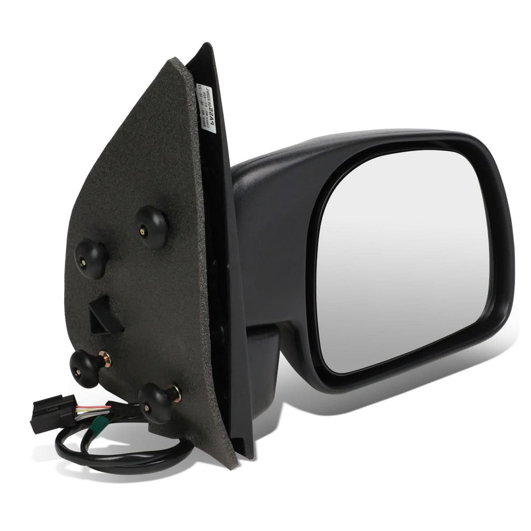 2008-2016 Ford F-250 F-350 F-550 Super Duty Powered Heated Side Mirror