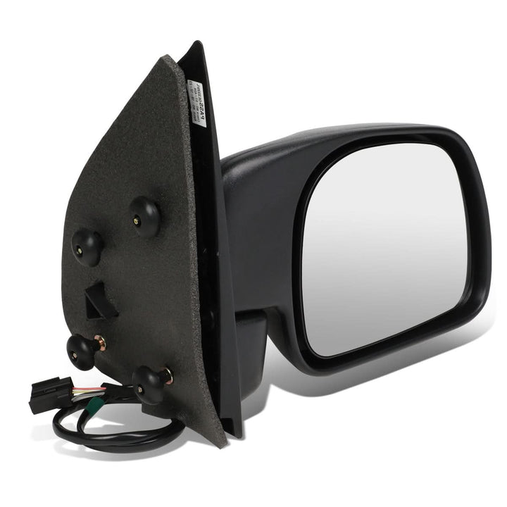 2008-2016 Ford F-250 F-350 F-550 Super Duty Powered Heated Side Mirror