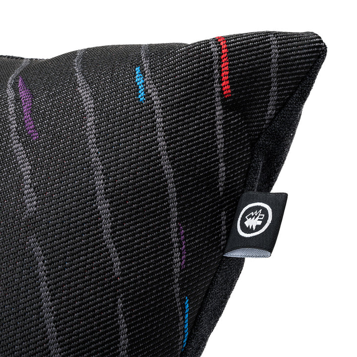 BFI BMW OE Fabric Throw Pillow