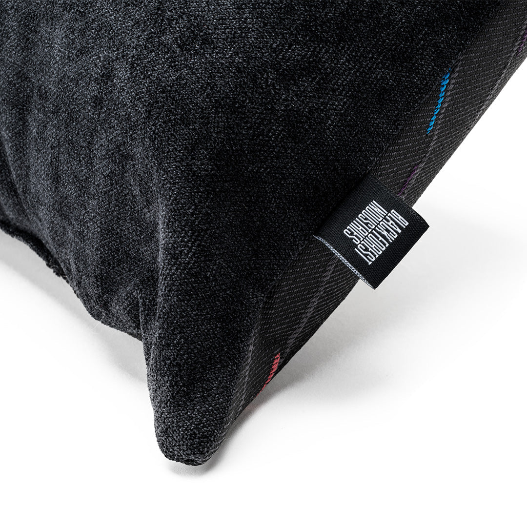 BFI BMW OE Fabric Throw Pillow