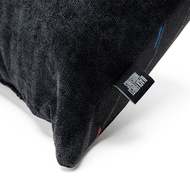 BFI BMW OE Fabric Throw Pillow