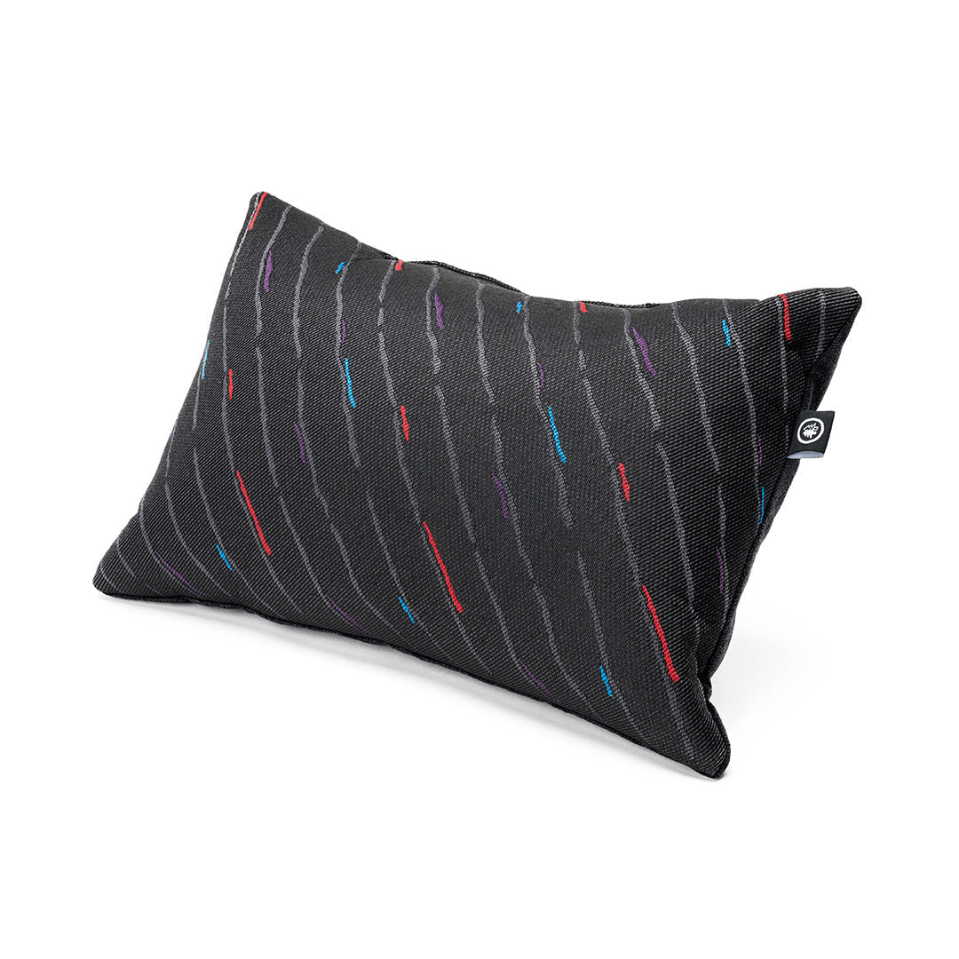 BFI BMW OE Fabric Lumbar Pillow