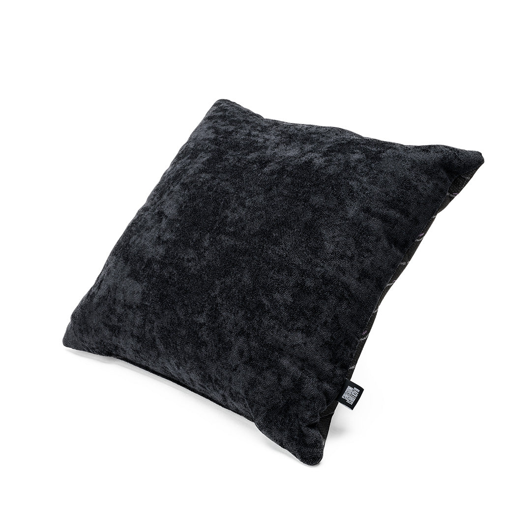 BFI BMW OE Fabric Throw Pillow