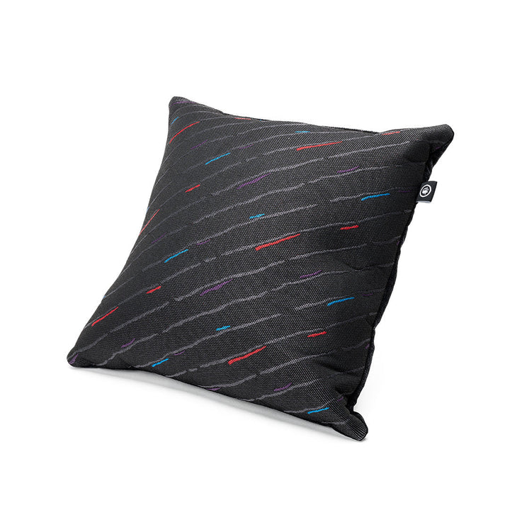 BFI BMW OE Fabric Throw Pillow