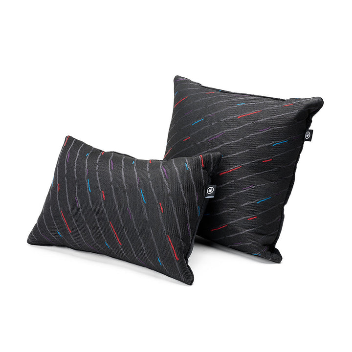 BFI BMW OE Fabric Lumbar Pillow