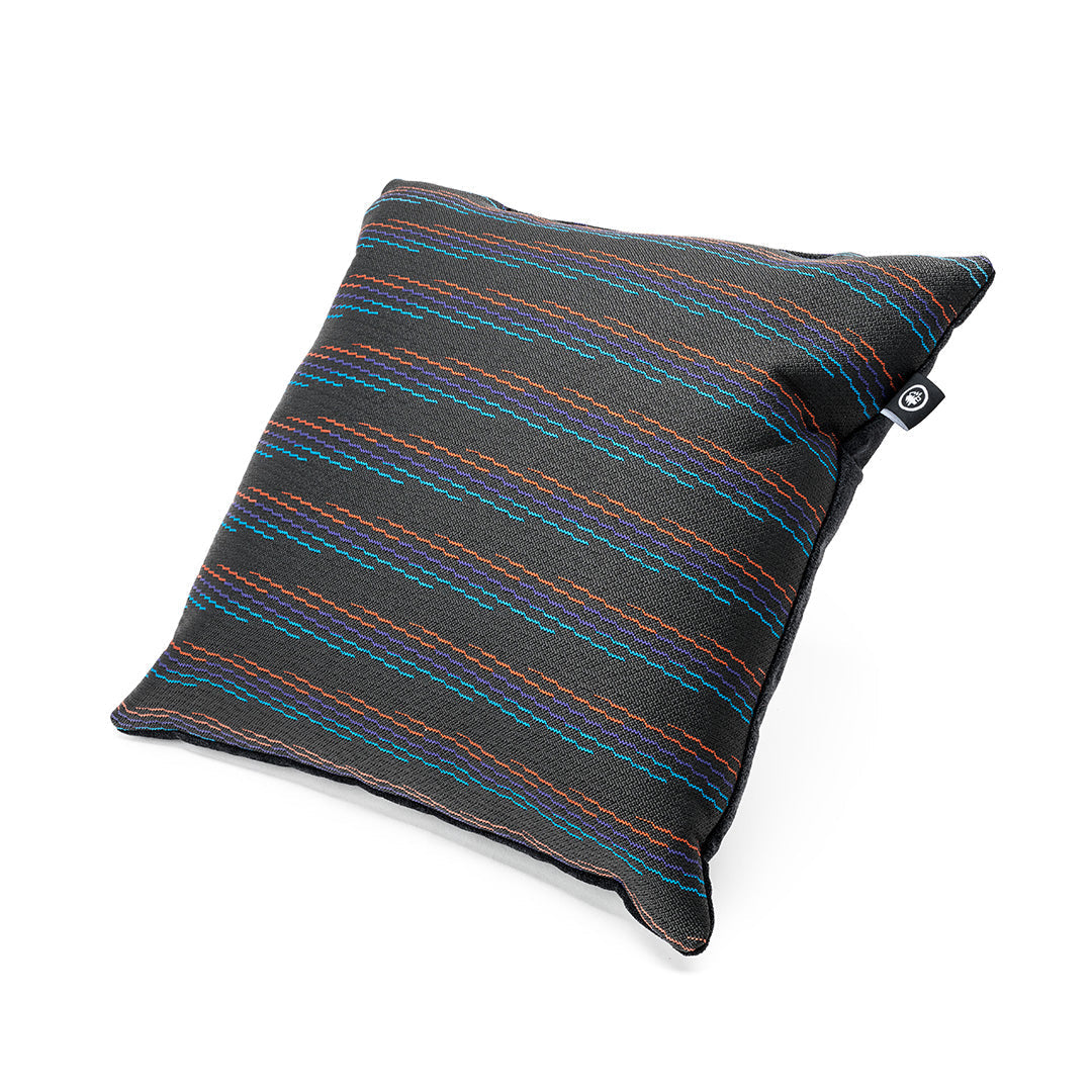 BFI BMW OE Fabric Throw Pillow