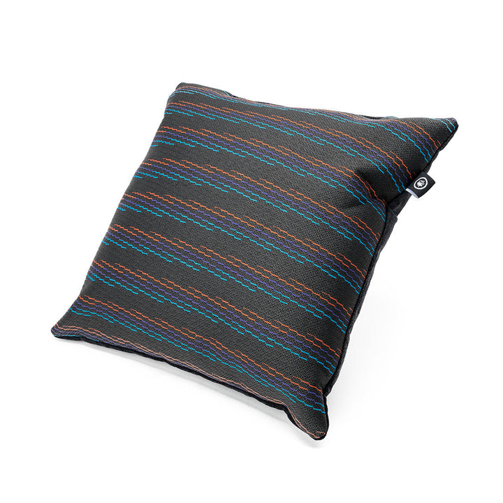 BFI BMW OE Fabric Throw Pillow