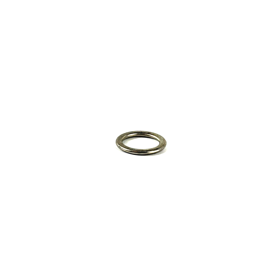 Genuine VW/Audi | Oil Drain Plug Washer N-013-815-8