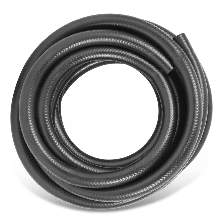 NBR Fuel Line Hose 1/2 Inch - 25 Foot Length