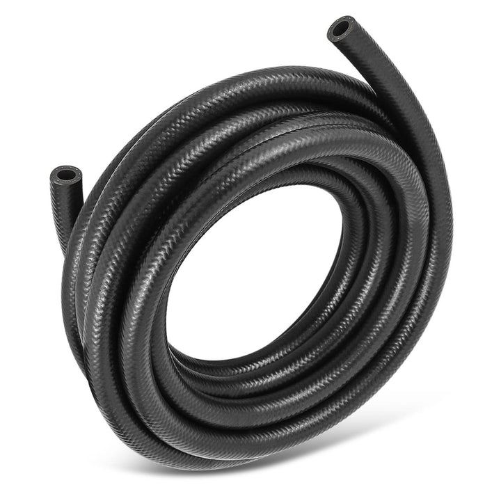 3/16 Inch NBR Fuel Line Hose - 25 Foot Roll