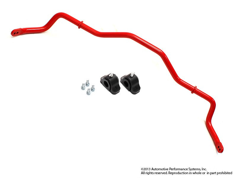 Anti-Sway Bar | Front 25mm • 500/Turbo/Abarth