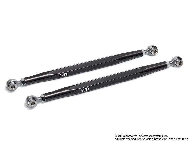 Aluminum Control Arms | Rear • F-Chassis