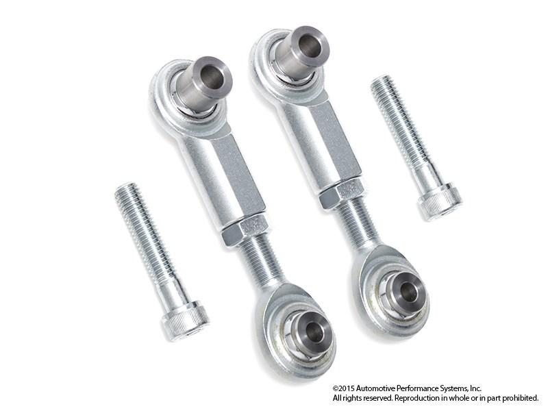 Anti-Sway Bar End Links | Rear • F-Chassis
