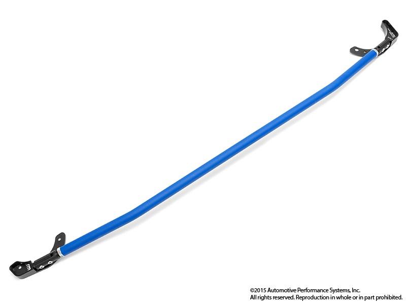 Billet Aluminum Tie-Bar | Front • F55/F56/F57